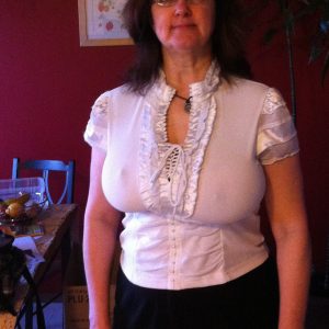 Anita - rencontre-Dominatrice-Le Havre